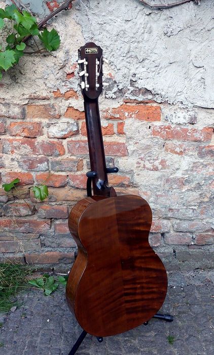 Gitara klasyczna  GEWA WALTHER model SABRINA 4/4