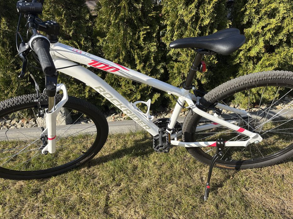 Rower gorski damski 27,5 cala