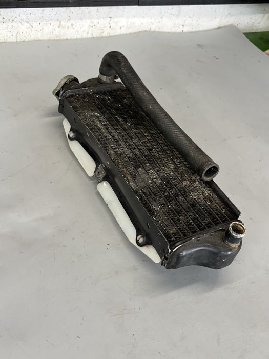 Chłodnica KAWASAKI KMX125 / 200