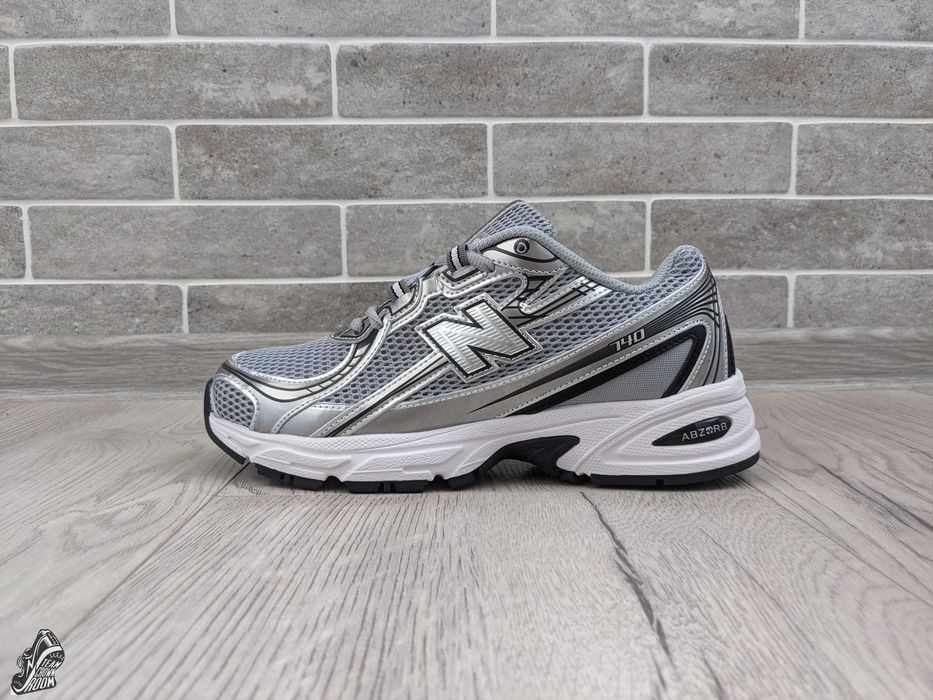 41, 44 розмір \ Чоловічі кросівки New Balance 740 \ Нью Баланс 740