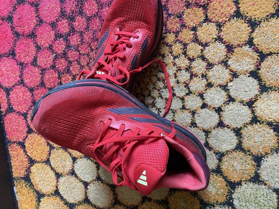 Кросівки adidas чоловічі