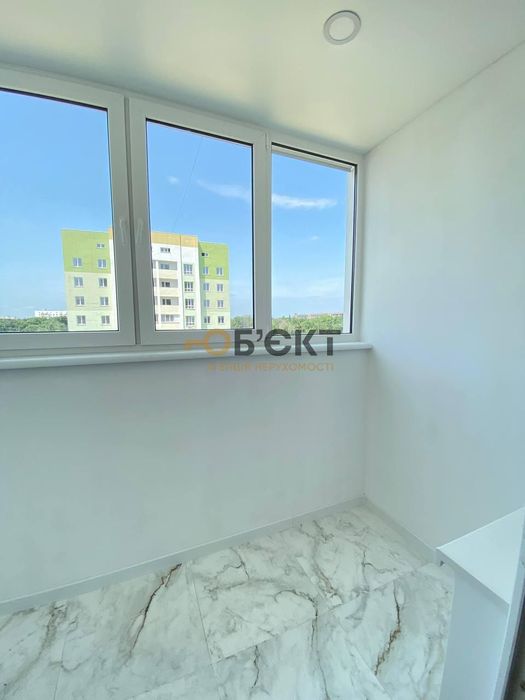 Сучасна.1к.кв. ЖК Мира-3. 43м2. м. Індустріальна, єВідновлення+