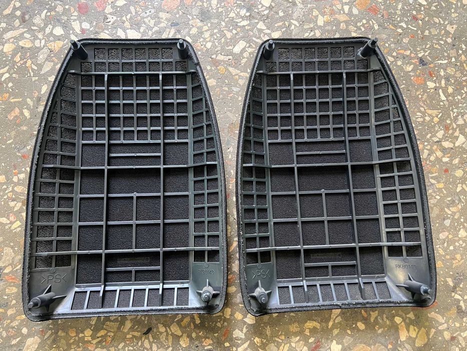 Сетки Грили для динамиков Музыкальный центр Technics SC-EH500