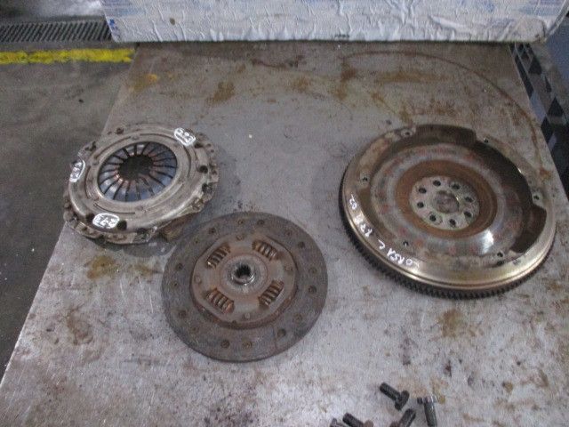 Kit embraiagem OPEL Corsa C Van
