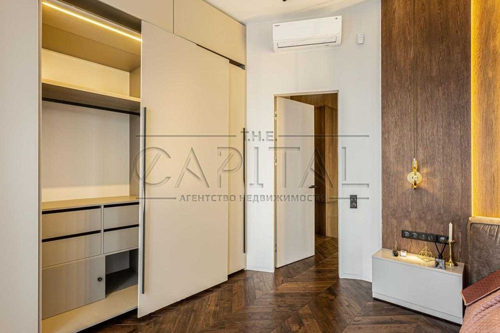 Продажа квартиры, ЖК Chicago Central House, Голосеево