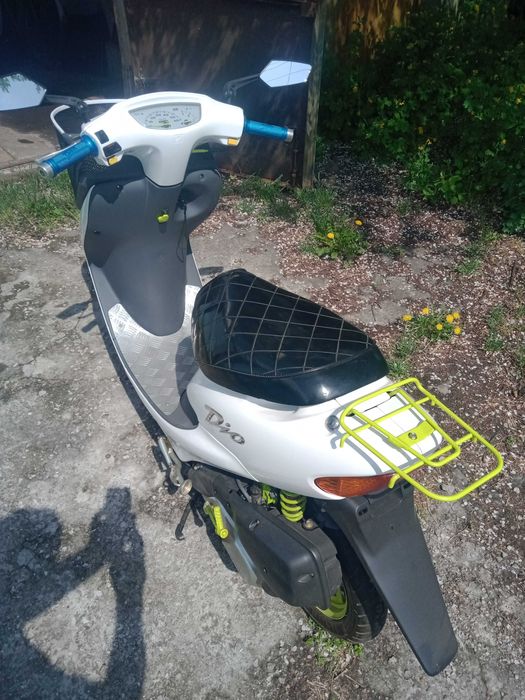 Продам скутер Honda Dio 34 Cesta