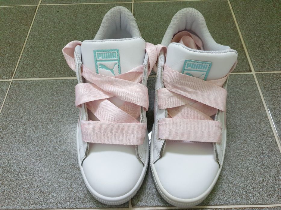 Buty Puma Basket