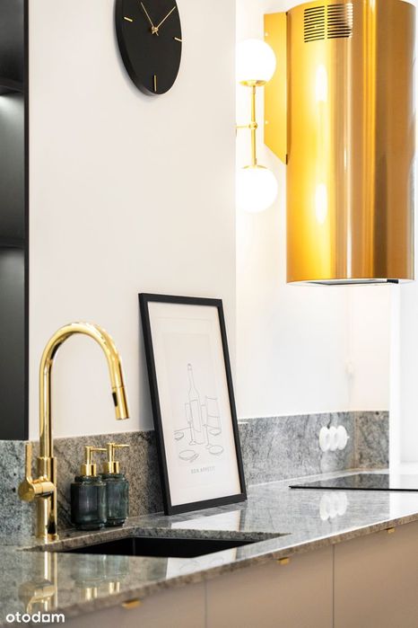 75m² Design | Kamienica | Stara Praga