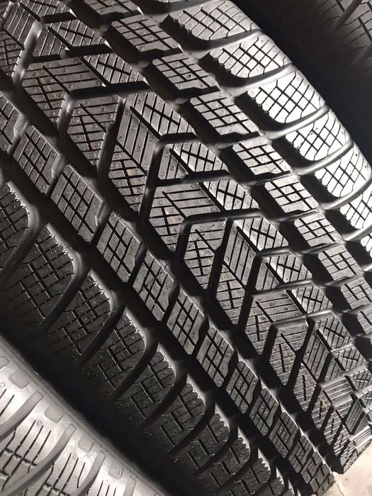 275/45/20+265/45/20 R20 Pirelli Scorpion Winter 4шт зима