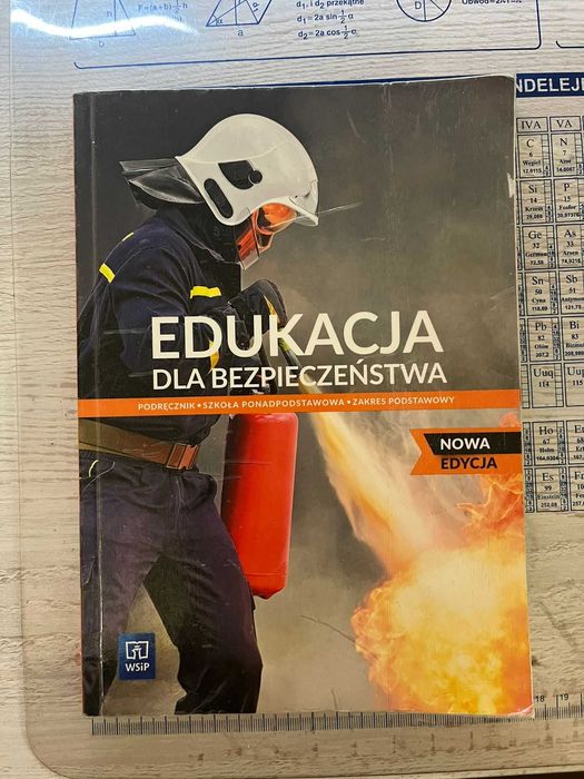 Edukacja dla bezpieczeństwa