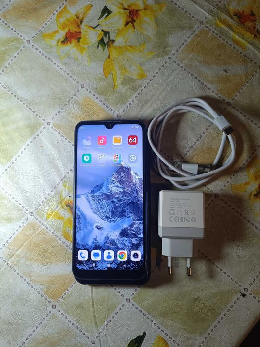 Xiaomi Redmi Note 8Т 4/64GB NFC