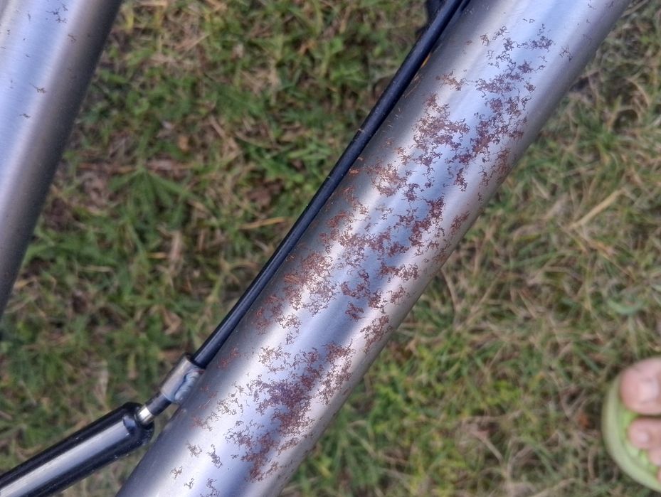 Rower BMX wyczynowy