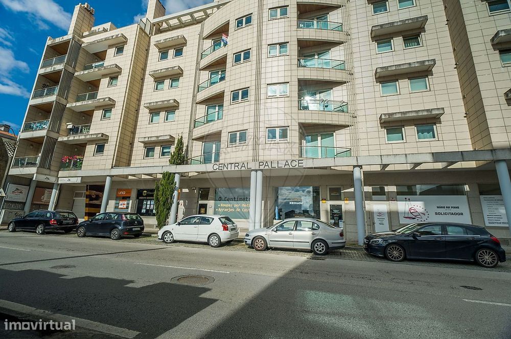 Apartamento T3 para venda — Esmoriz, Aveiro