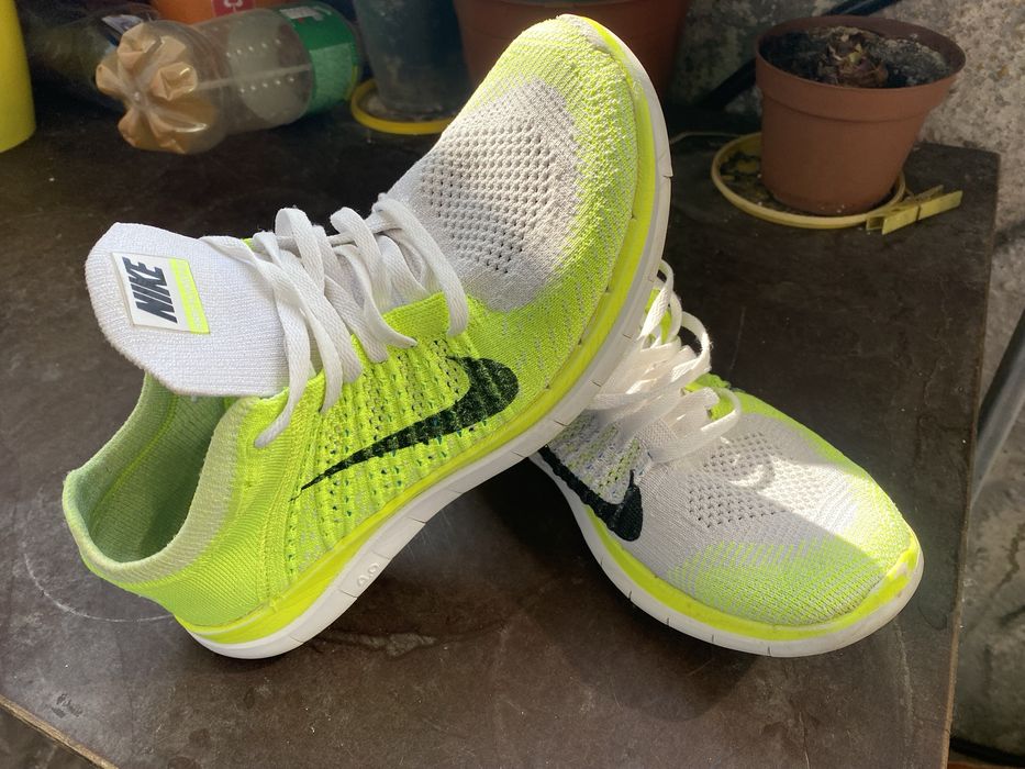 Nike кроссовки найк
