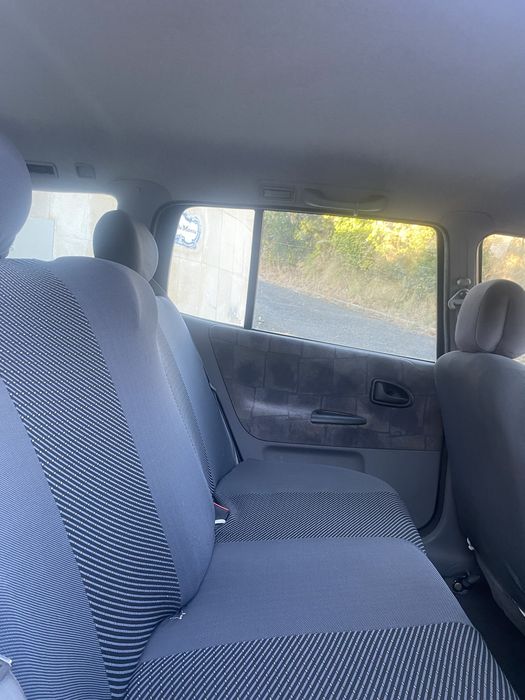 Renault megane ano 2000