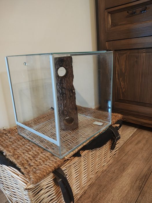 Terrarium 25Cmx30cmx30cm
