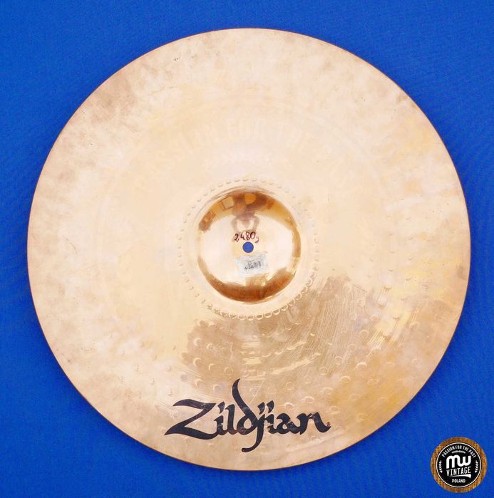 ‼️ Zildjian - talerz ZBT Medium Ride 20" ‼️
