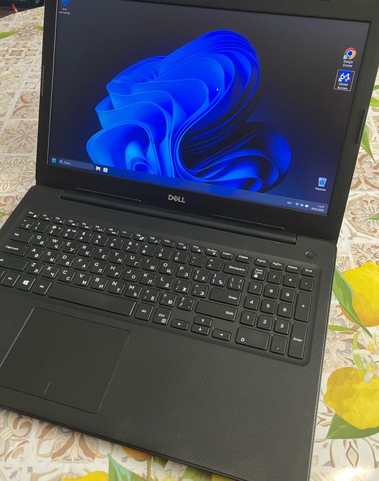 Сучасний Dell 10-го покоління / 8-256gb