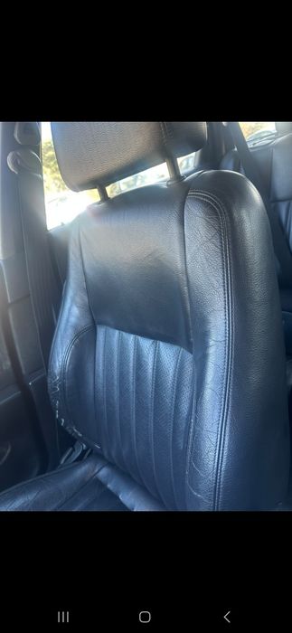 Alfa romeu 156 ano 2000 — photo 5