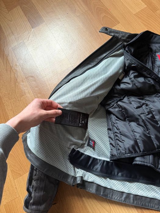 Мотокурточка Alpinestars Dainese