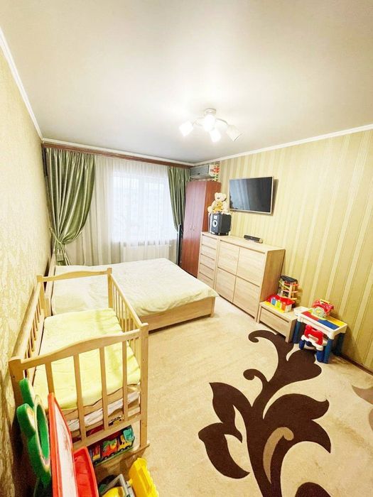 Новобудова на Харківській