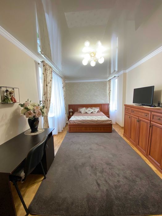 Центр. С.Крушельницької. Подобово. Однокімнатна квартира