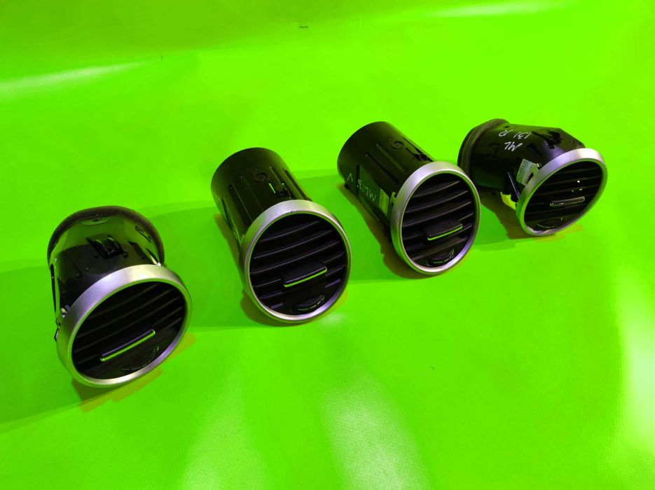 Дефлектор Mercedes ML W164 Воздуховод салона GL X164 восдуховод