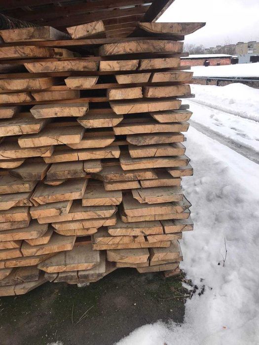 Продам дошку Букову, бук 30 мм, 50мм