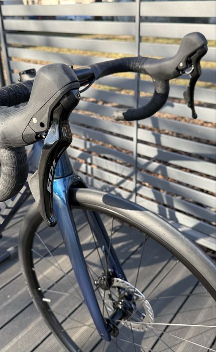 Rower szosowy Trek Emonda SL  Shimano 105  12 speed, szosa