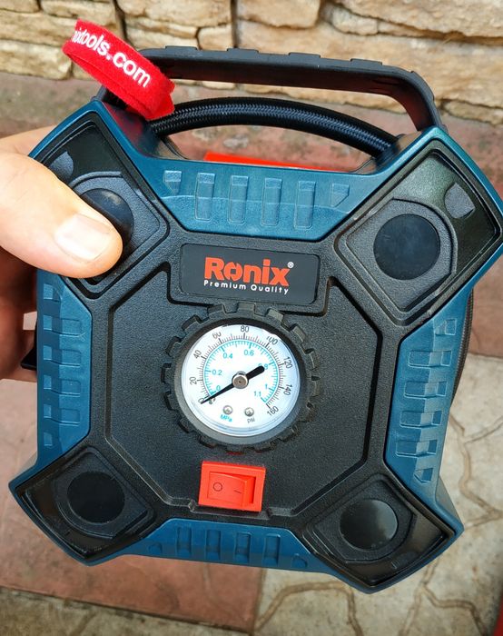 Компрессор Ronix RH-4263