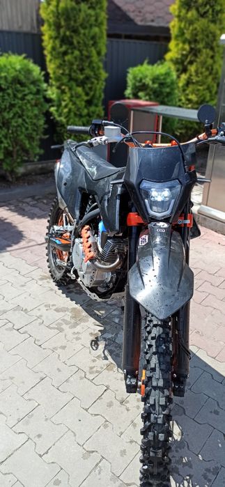 Продаю Kovi Advance 250