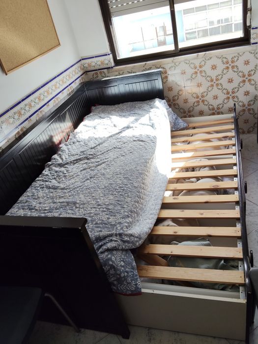 Cama  nido/ 190X80