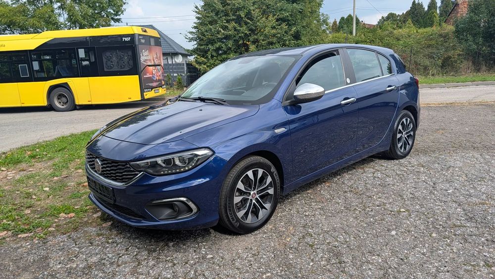 Fiat Tipo