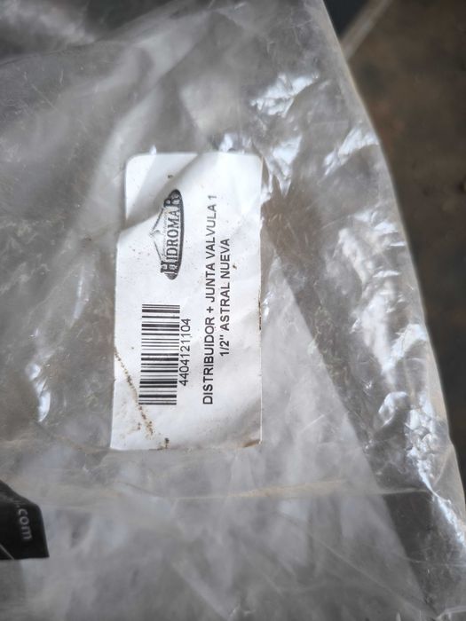 Distribuidor filtro de areia para piscina