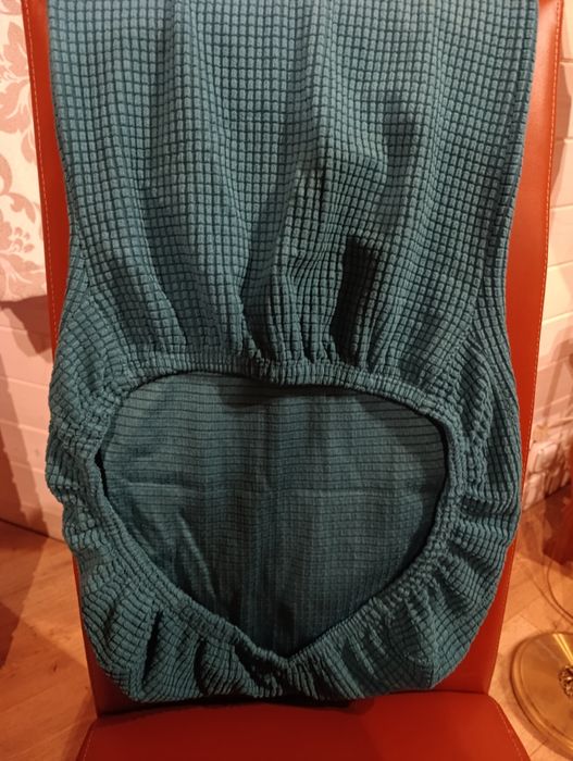 Pokrowce na krzesła