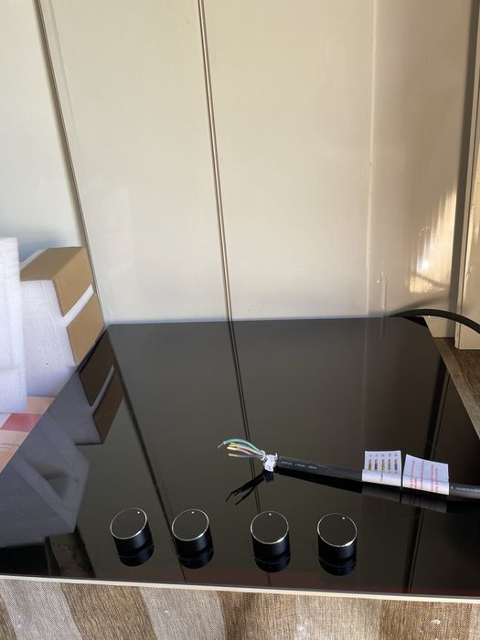 Индукционная варочная панель Klarstein Kochheld (Германия)