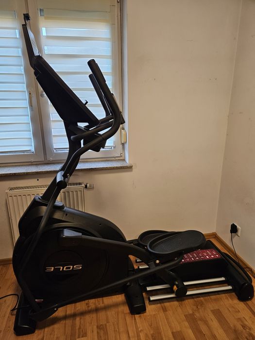 Orbitrek Sole by Hammer E25