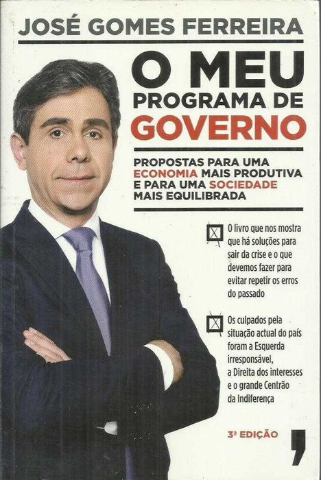 Livros - História, política, biografias