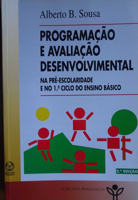 Programação e Avaliação Desenvolvimental