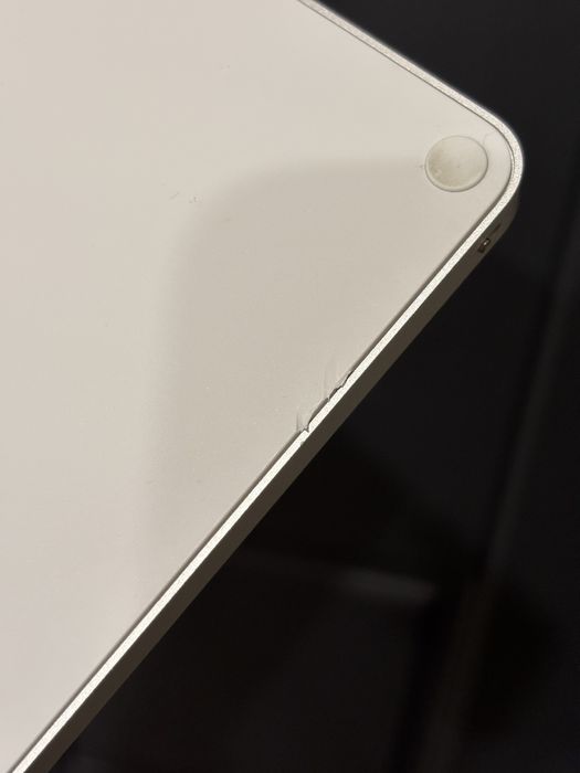 Apple Magic Keyboard RU/EN a2450