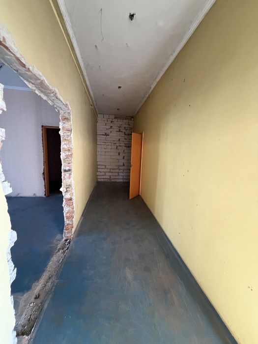 Продам 3х.квартиру 90м2.р-н.ул.Янтарная. - More