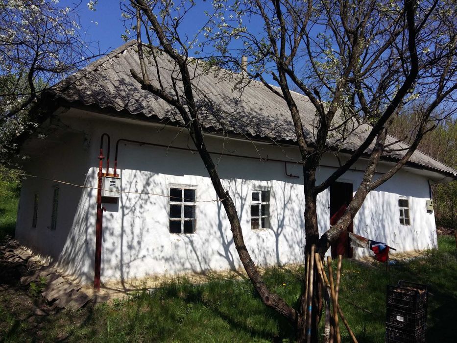 Продам земельну ділянку