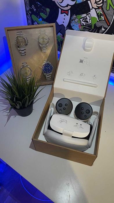 Meta Quest 3 512 | Нові