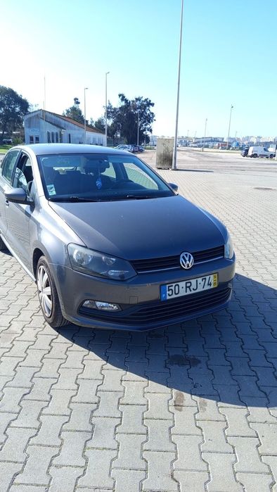 VW Polo 1.0 Trendline
