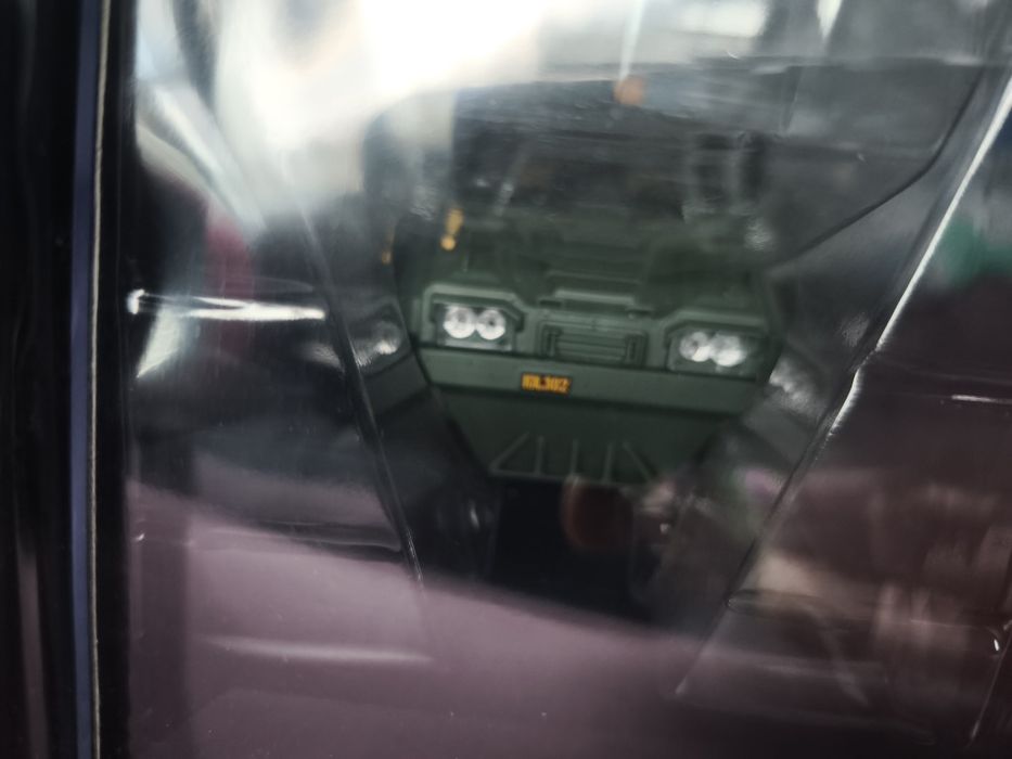 Fast & Furious Szybcy i Wściekli 1:43 MARAUDER