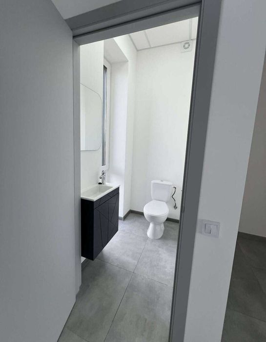 Здається комерційне приміщення на вул. Юзвинська