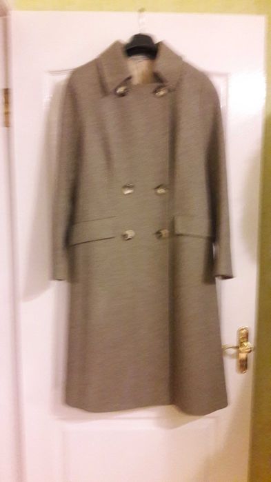 Пальто жіноче демісезонне виробництво Польща.