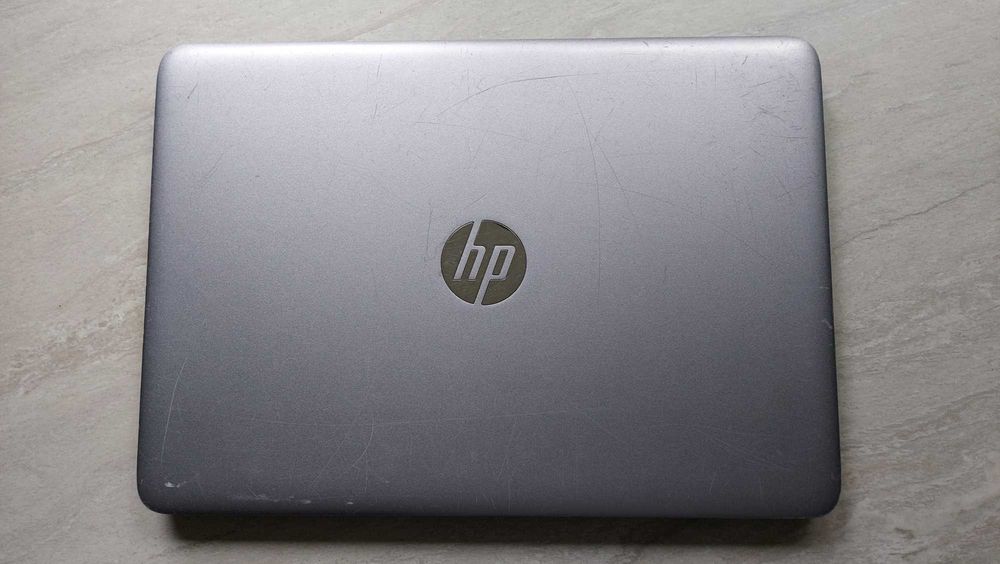 Laptop HP 14" - 16GB i5 450GB Win11Pro Office