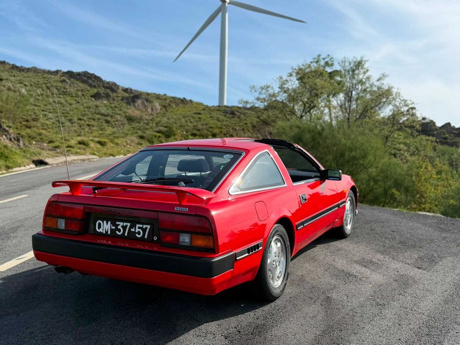 Nissan 300ZX Z31