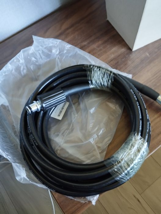 Wąż wysokociśniniowy Karcher K2,k3